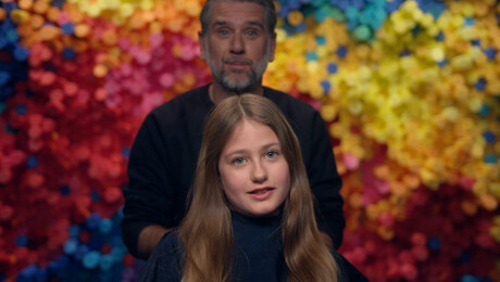 Sophie, Keeva en Tobias